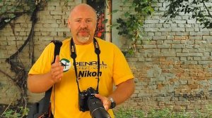 Обзор объектива TAMRON SP AF 70-200 mm f/2.8 Di LD IF Macro от penall.com