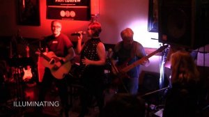 Ession (live) @ Scotty's Nov 2016 - Joanna Finnis - Steve Milne