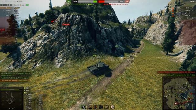 СЕРБ СПАСИБО ЗА ЭТО! ►►►Kranvagn смотреть онлайн