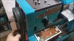 Модернизация коробки ТВ 7 Часть3