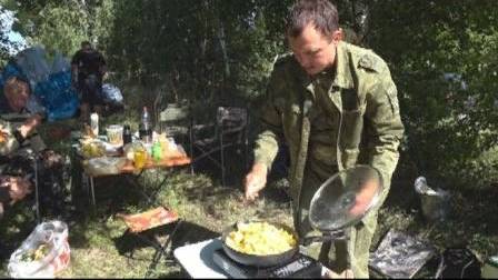 Открытие охоты на утку 2024 смотреть онлайн