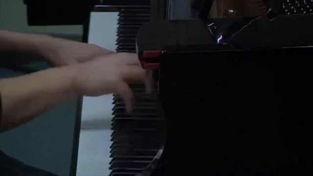 Rachmaninoff Concerto 2 (1st movement) - minus orchestra смотреть онлайн