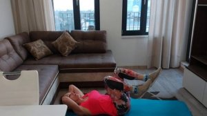 Хочешь супер-упругий живот даже за 60 лет- упражнения для мышц брюшного пресса: Для женщин после 50