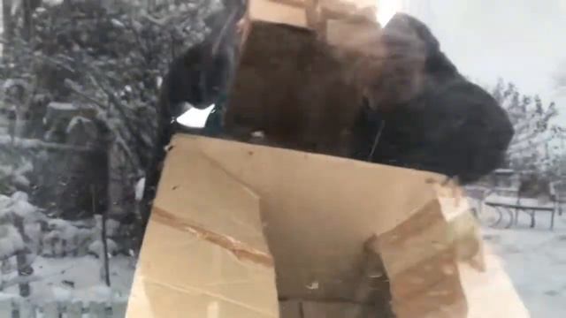 Куры зимой, покупаем новых кур. смотреть онлайн