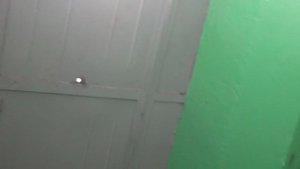 Заброшенный лифт КМЗ-58