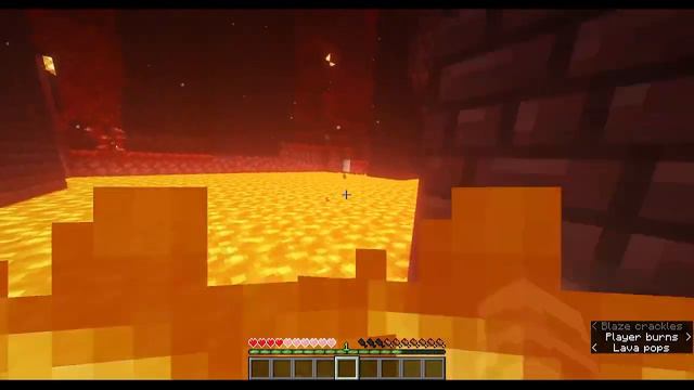 Minecraft Origins Mod - Hades смотреть онлайн