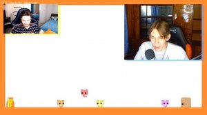 ? ДОВЕЛИ Руню что ОНА ОТКЛЮЧИЛАСЬ +ВЕБКИ (Градус, Юни, Руня)