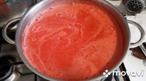Помидоры (томаты) в собственном соку. Вкусно и полезно!