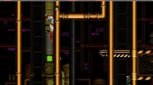 Shinobi 3: Return of the ninja master. Longplay SEGA + SECRETS (Шиноби 3 полное прохождение секреты