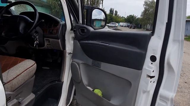 Этап 3 Свап на бенз. Результат смотреть онлайн