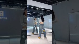 jennie 'You and me ' dance tutorial slow ver