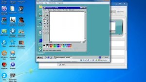 Обзор Windows 2000