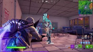 FORTNITE XBOX SERIES S GAMEPLAY 60FPS СКИН ВЛАДЫКА БАШНИ 125 УРОВЕНЬ ФОРТНАЙТ