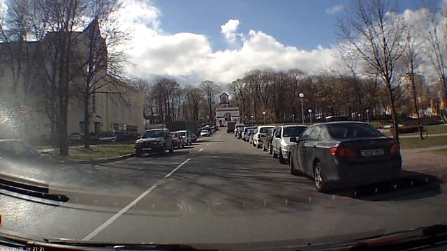 Смотрите по сторонам смотреть онлайн