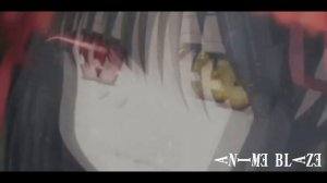 Рандеву с жизнью (Date a Live) AMV - Dollhouse