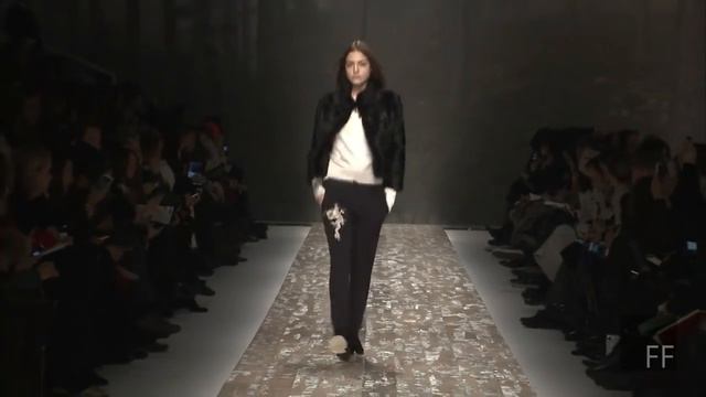 Blugirl | Fall Winter 2013/2014 Full Show | Exclusive смотреть онлайн