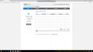 ОБЗОР ZTE MF283+ ! ЛУЧШИЙ В 4G?