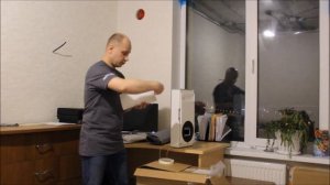 Приточный клапан Vakio КИВ Рязань (Приточная вентиляция Рязань)