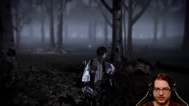 [03] Wade plays Mass Effect 3