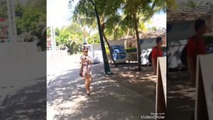 Сказочные пляжи в Сингапуре