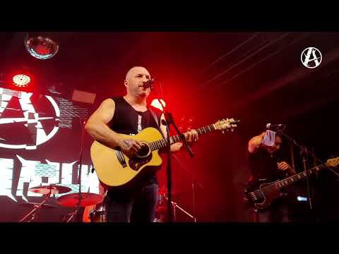 Анимация - Пока город спит смотреть онлайн