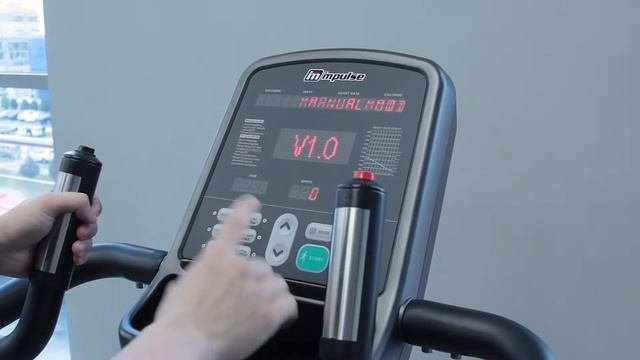 Кардиотренажёр Степпер