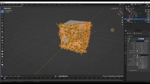 FREE Geometry Node Ivy Generator for Blender!