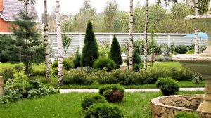 ?Лучшие идеи для красивого и ухоженного сада / The best ideas for a beautiful garden / A - Video