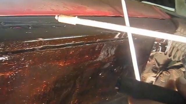 Продолжение ремонта ВАЗ 2106 Часть 2 смотреть онлайн