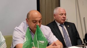 для чего нужна партия "Зелёные", взгляд из Брянска.