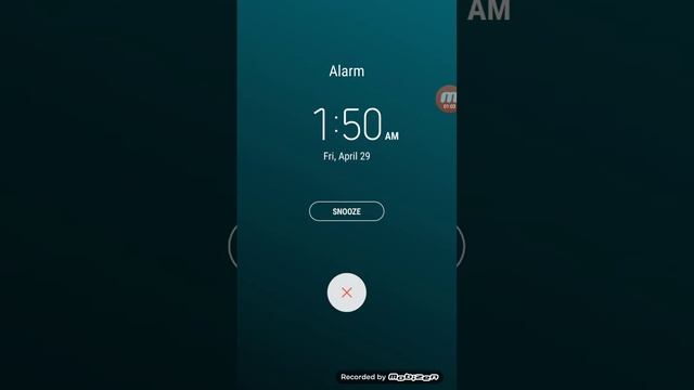Samsung Galaxy S7 Edge Alarm and Timer смотреть онлайн