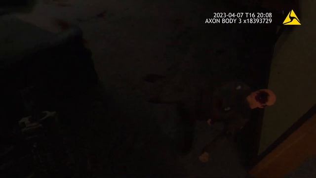 Bonelab | Ready or Not VR | Body-cam Footage