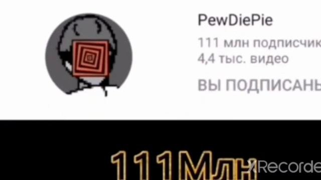 кто самый популярный блогер 😳