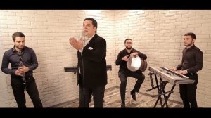 Арам Карапетян - Попурри ♫ Музыка Кавказа 2017 | Часть III