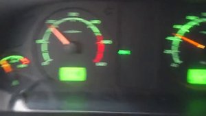 УАЗ патриот. Вой переднего моста.