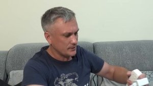 Китайские вилки и розетки. Тройник с ночником. Диванный обзор