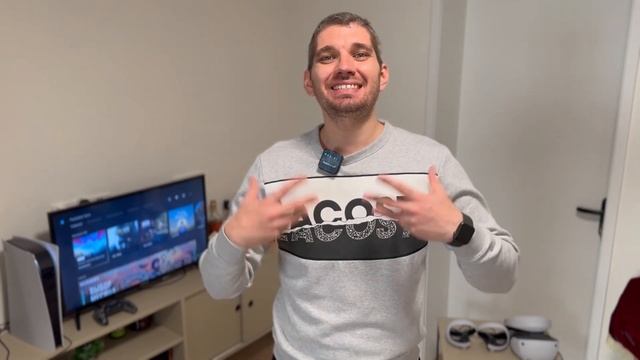 PS VR 2 обзор минусов и особенностей/ не покупай пока не посмотришь!