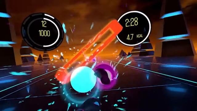 Oculus Quest/PSVR BOXVR | VR GAMECLUB