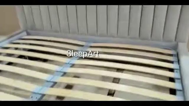 Кровати SleepArt