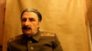сталин песня
