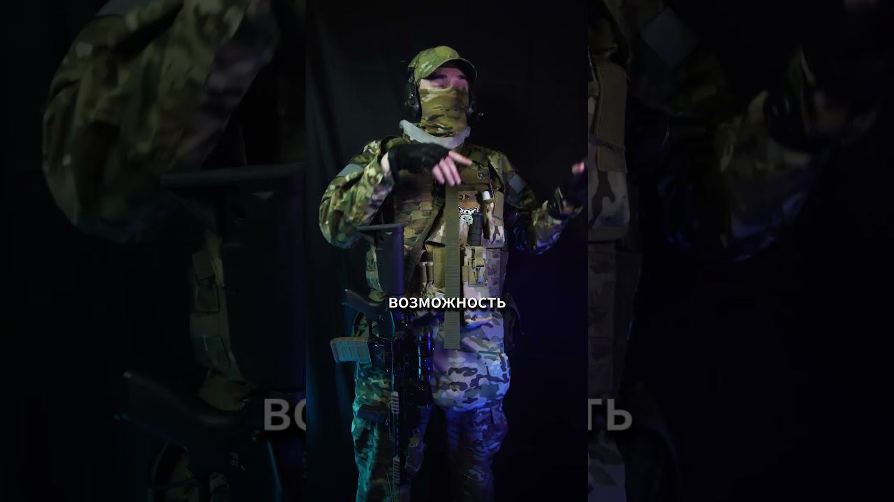 Страйкбольный привод - бесполезная игрушка? #страйкбол #airsoft #gun #активныйотдых