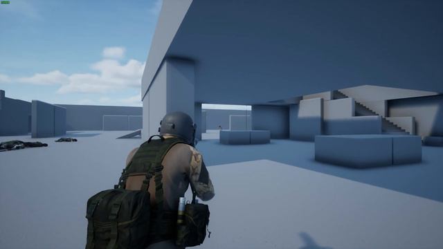 [Warbox] - Satisfying Ragdoll Physics! Brutal Gameplay! Ragdoll Showcase #31 смотреть онлайн