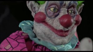 Клоуны Убийцы Из Космоса | Клип Из Фильма (2/5) (1988)
