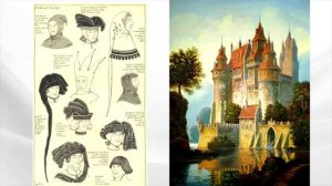 Разумные моллюски. Свидетельства средних веков