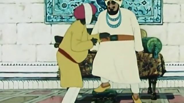 Золотая антилопа Сейчас мы их проверим, сейчас мы их сравним смотреть онлайн