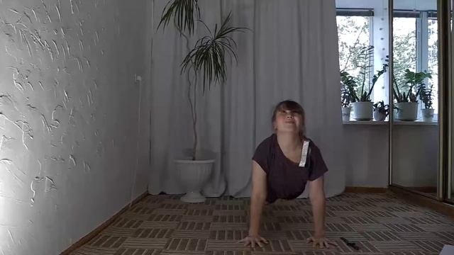 Утренняя практика