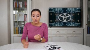 Дао Toyota: 14 принципов менеджмента ведущих компаний / Обзор книги