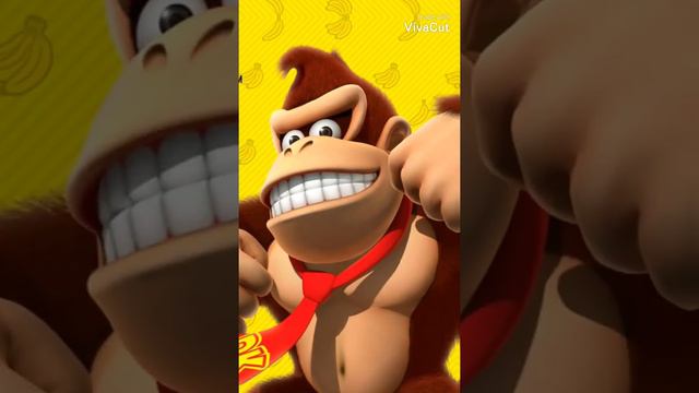 Edit de Donkey Kong