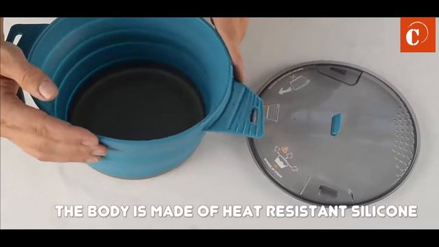 Изобретения для кемпинга.Camping inventions. смотреть онлайн