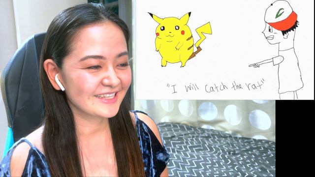 Japanese Reacts to Filthy Frank Speaking Japanese - Translated! [4K] смотреть онлайн